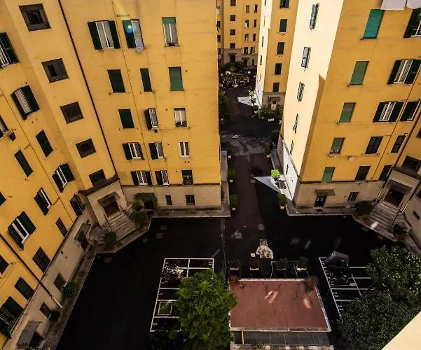 -filip & Maril - Cozy Near The Metro * רומא